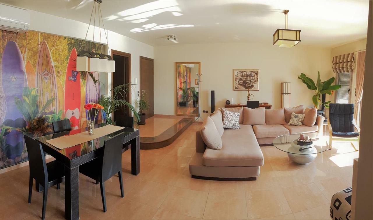 Villa Alexandros Alexandroupolis Buitenkant foto
